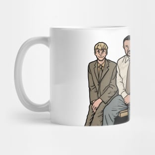 The Office Mug